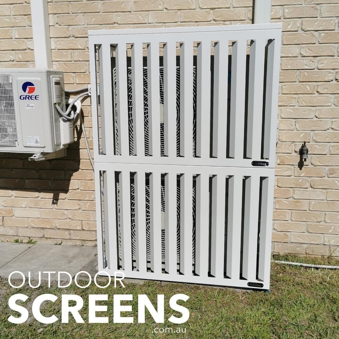 outdoorscreensaustralia Non Climbable 'Balcony Safe' VIPAC Lab Tested, AC Manufacturer accepted, high quality, ready made, flat packed, air conditioner screening solutions for your project.
Email now for a quote info@outdoorscreens.com.au www.outdoorscreens.com.au
#aluminiumairconditionercover #Airconcover #airconditionercover #airconditionerscreen #airconditionercage #airconditionerenclosure #hideairconditioner #outdoorairconditionercover #australia