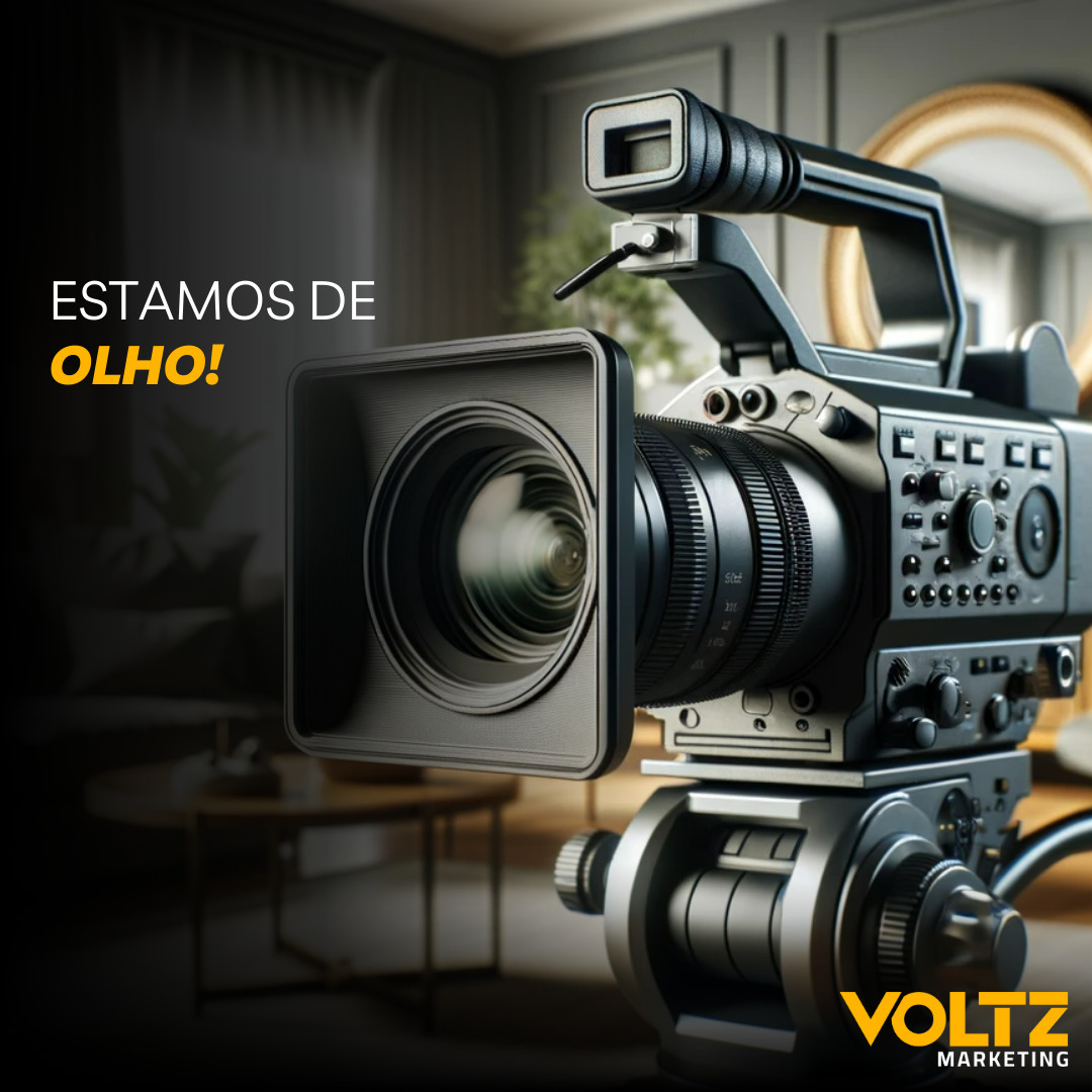 A casa mais vigiada do Brasil está aberta novamente! E assim como em um reality show, onde cada detalhe da casa é meticulosamente planejado para atrair a atenção dos espectadores, o seu site deve ser igualmente bem pensado e organizado. Pense nele como a sua casa digital, onde visitantes de todos os lugares vêm para explorar, interagir e conhecer mais sobre o que você oferece. Cada página, cada seção, deve ser como um cômodo bem arrumado, convidando os visitantes a ficar e explorar. A organização é chave: informações claras, design intuitivo e conteúdo relevante são como os espaços bem projetados de uma casa que sempre atrai os olhares.
Além disso, assim como as câmeras capturam cada momento, seu site deve ser otimizado para SEO, garantindo que ele seja facilmente encontrado e visto. Lembre-se, as visitas vão chegar até a sua casa digital, e ela precisa estar pronta para impressionar!
Quer que seu site seja o centro das atenções, um lugar onde os visitantes não só entram, mas desejam retornar? Entre em contato conosco! Vamos transformar seu site na estrela do show!
#WebsiteDeSucesso #DesignWeb #MarketingDigital #SEO #EstratégiaOnline