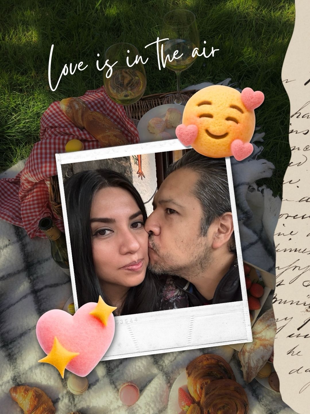 Febrero siempre se siente así 💌
Un poco cursi, un poco caótico, lleno de fotos bonitas y recuerdos que merecen quedarse en el feed ✨
Esta es una plantilla de Canva para carrusel continuo tipo scrapbook y photo dump, pensada para que sólo agregues tus fotos, ajustes el texto a tu estilo y publiques sin pensarlo tanto 🤩
Ideal si amas tener tu feed de Instagram y TikTok lindo, romántico y super creativo 💭🤍
Si eres de las que guarda fotos “para publicar después”… esta plantilla es tu señal. (Ideal para fechas como San Valentín, aniversario, una cita especial…) 💖
Disponible para descarga inmediata ✨
👉 Link en mi bio y en historias destacadas 💌
#photodump #carruselinstagram #canva #canvatemplate #sanvalentin