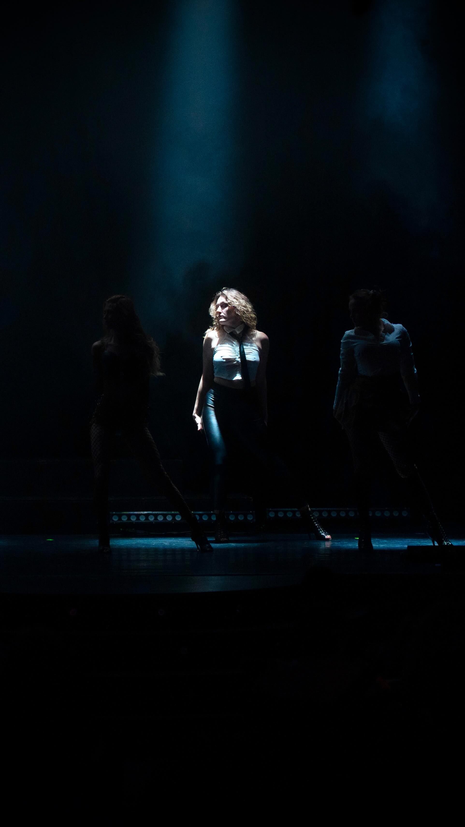 Jste připraveni? 🫦
Femmeplay se vrací. Vášeň bez kompromisů.
První letošní show v Divadle Royal vás nenechá v klidu. 🔥
📅 21. 2. 2026
📍 Divadlo Royal
🎟️ Vstupenky na GoOut