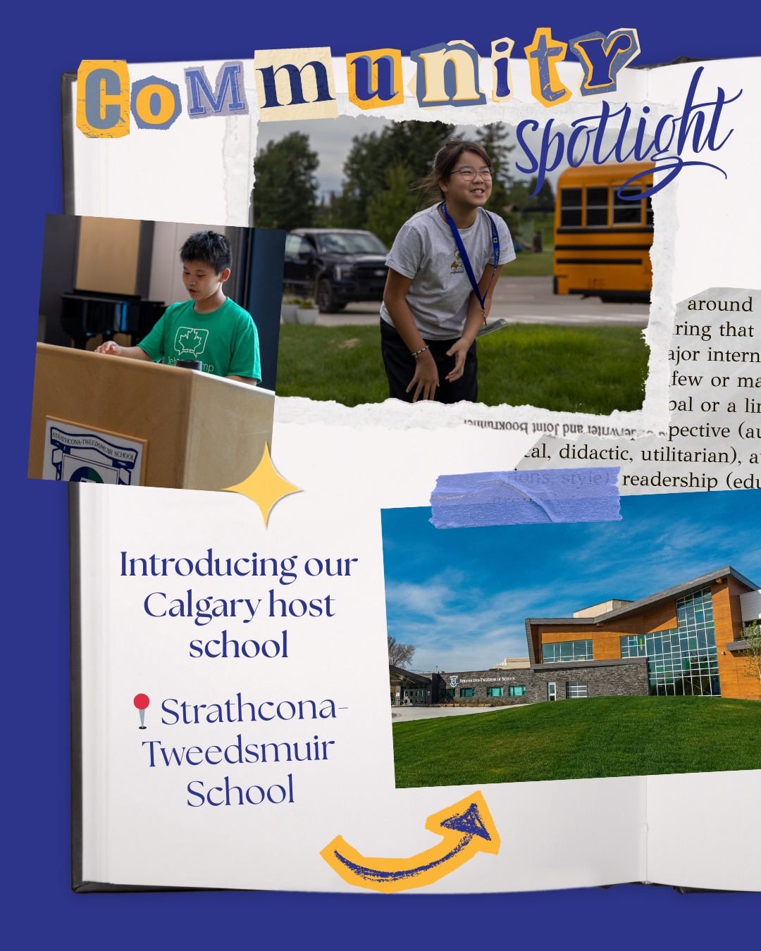 ✨ Community Spotlight ✨ We’re so proud to partner yet again with Strathcona Tweedsmuir School in Calgary! We’re especially lucky to work with campers, interns, and staff who are part of the STS community—curious, engaged, and always ready to lead.
Want to join the team? 👀
Apply here 👉 https://www.debatecamp.com/employment 🚀
