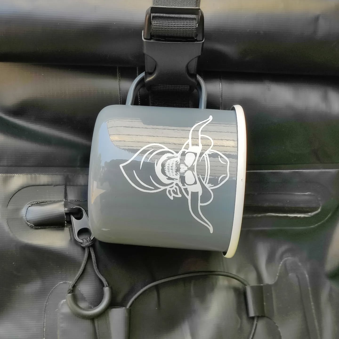 Here's the traveler's pet mug that can go anywhere with you.
Get it now. (Limited Stocks Left)
#wildornothing #soulfuel #MetalAndRock #goplaces #survivalmugs #builttolast #soulmate #wildwildmotorheads #enamelmug #army #builtlikeatank #big #travelmemoir #travelpartner #gofar #whereveryougo