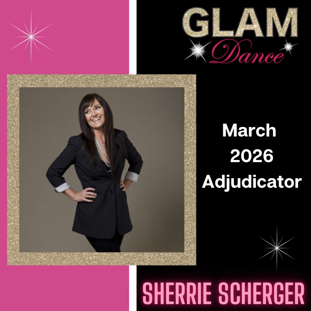 We’re so excited to welcome these lovely ladies from Vancouver to adjudicate our March event this season! 💖