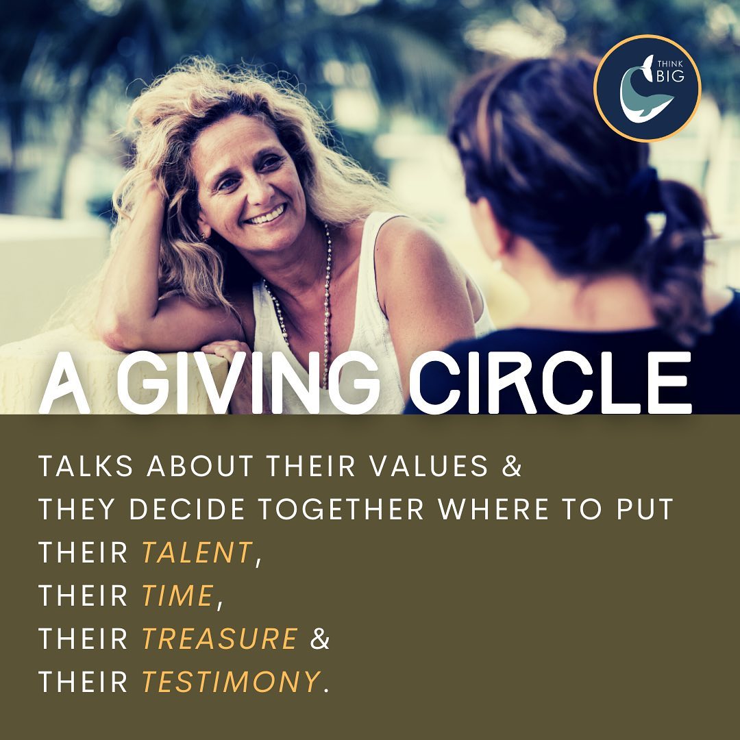 It’s been a while since I first participated in a @theyogadifference class with @lochmannrose - but I loved her classes and her mission. It got me to thinking about other types of giving circles and everyday philanthropists. Take a peek at our latest blog post… link in bio!
.
.
.
.
#give #giving #givingcircle #nonprofit #philanthropy #philanthropists #everydayphilanthropist #charity #fundraising #yogadifference #yoga @womensempowermentint @fistula_foundation @generate.hope