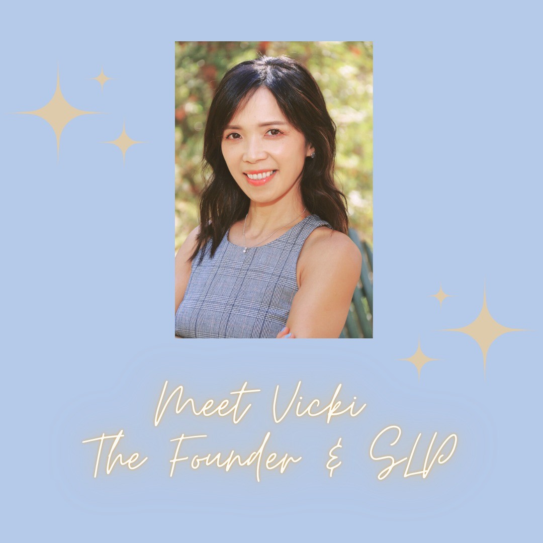 Meet Vicki Chia Hui Lin, M.S., CCC-SLP! Vicki is the founder and speech language pathologist of The Chat Room Therapy in Montrose, CA. Vicki is bilingual in English and Mandarin Chinese, and a UCLA and CSUN Alum. She has a decade of experience working as an SLP with people of all ages. Vicki works with people who have difficulties in voice, communication, swallowing, and cognition. Vicki is knowledgeable, skillful, professional, thoughtful, and great fun to work with. One of her clients calls her Vickipedia :) Vicki is a part-time faculty at Cal. State Northridge educating future SLPs and SLPAs, and a vocal health educator @breaking_down_the_music. See what people are saying about Vicki and The Chat Room Therapy on our website www.thechatroomtherapy.com (link in bio) and find us on google to read more reviews. If you have any speech therapy related needs or questions, we are here for you. Take advantage of our Free 15 min Phone Consultations now. Call/text 818-823-8022 or email hello@thechatroomtherapy.com. The Chat Room Therapy, Where voice is found. #adultspeechtherapy #voicetherapy #swallowtherapy #speechtherapyforkids #chinesespeechtherapist #cognitivespeechtherpay #tbitherapy #stroketherapy #feminizingvoicetherapy photo credits @daniel_rivas_photography