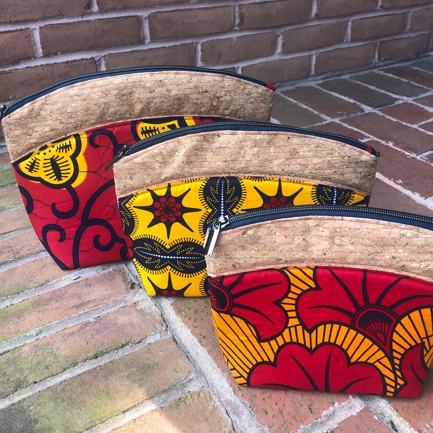 Well Hello there!
.
.
.
.
.
#soulofcloth, #africanfabrics, #africanprintfabric, #africanamericanquilters, #quiltersofinstagram, #quiltersgonnaquilt, #makersspace, #makersvillage, #makersmarket, #quiltingfabric, #modernquilting, #quiltinglife, #quiltingkeepsmesane, #craftingismytherapy, #bagpattern, #bagmaking, #baglovers, #sewingbags, #sewingroom, #sewingprojects, #sewingaddict, #sewinglife