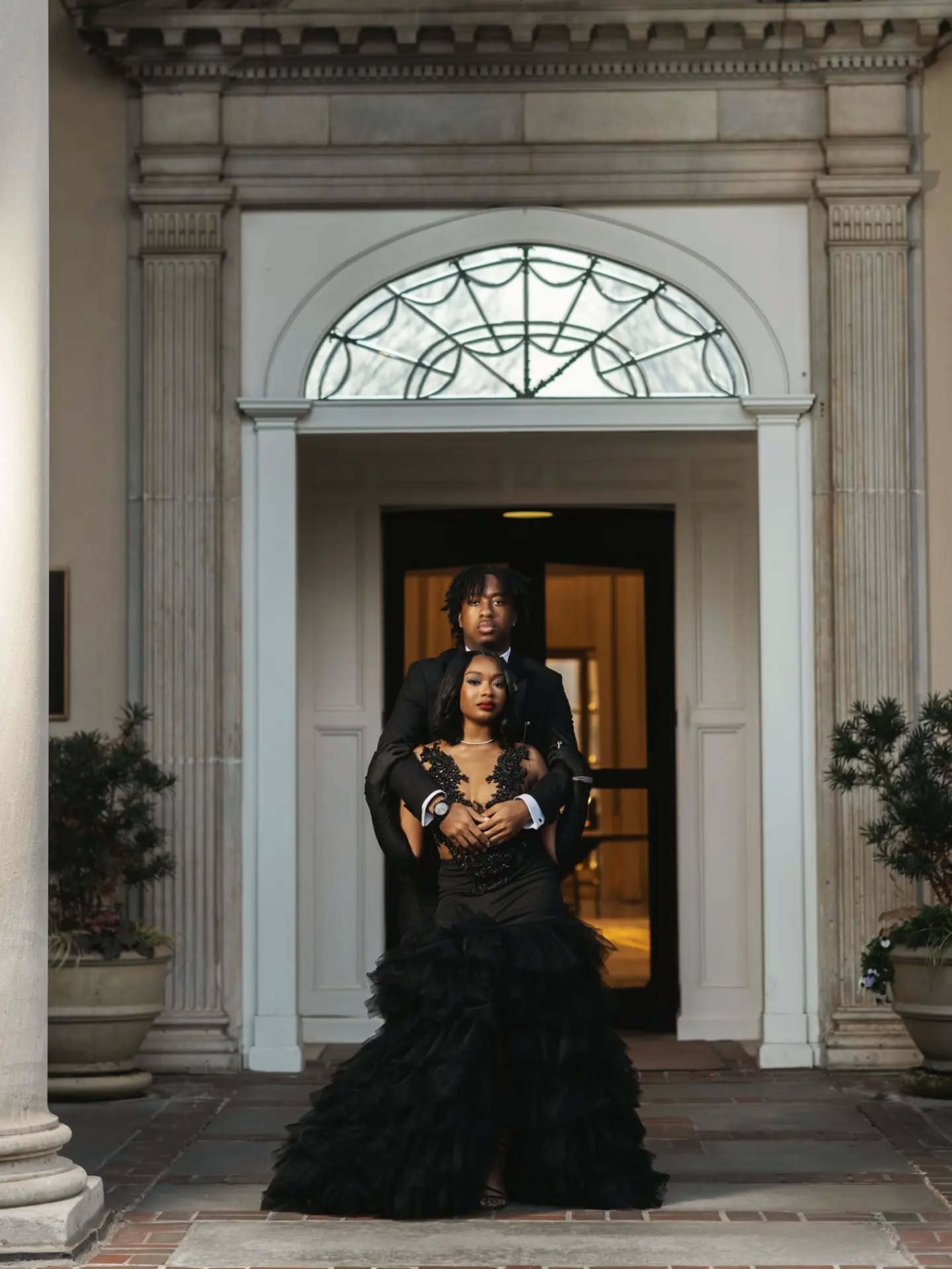 Prom sessions are now available!
Outside and locations are available
Book Now
Www.luciascreations.co
#luciascreations #prom #promphotographer