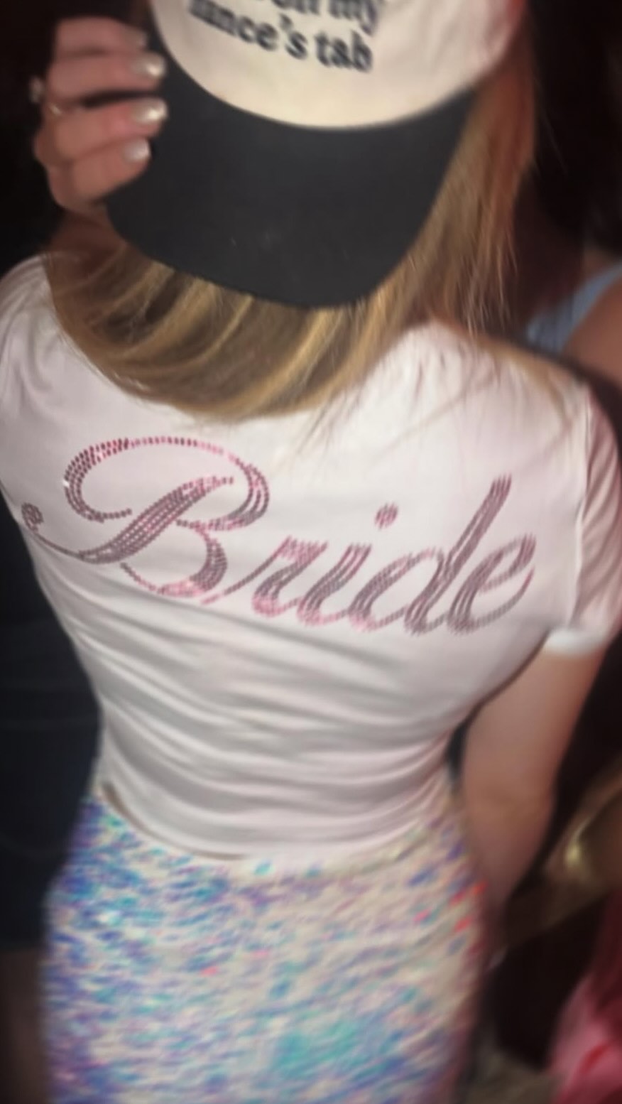 This is how we need to start asking our besties when their wedding video is coming…. 📣💖👏🏻
#thesocialriotevents #weddinghumor #bridesmaids #besties #bride