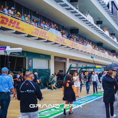 First Grand Prix. No guesswork.
We walk clients through seating options, logistics, walking distances, and daily flow before wheels ever touch down. When race weekend arrives, you already know where to be and when. Confidence is part of the package.
#GrandPrixGetaways #Formula1 #MotoGP #PremiumGrandstand #LuxuryExperience #Motorsports #F1race #VIPTravel #F1Life #F1Weekend