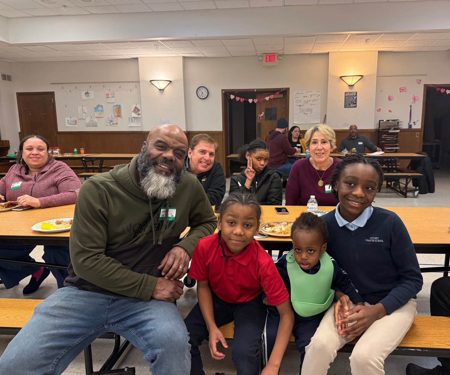 We had such a fantastic time at our January potluck! 🤗 Tap through for highlights!
Did you join us? We'd love to hear your favorite moment from the event in the comments below. ⤵️
#CulinaryEntrepreneurs #WilmingtonDE #Community