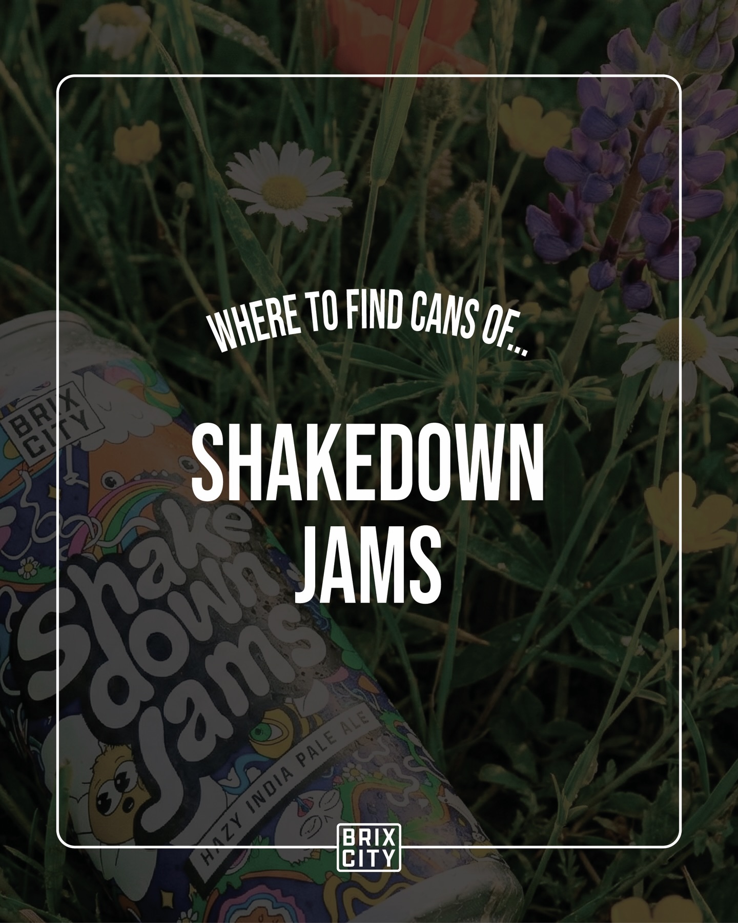 Here are just a few of the many spots around NJ that we’ve recently delivered cases of Shakedown Jams (16oz 4-packs)! 📦👍
We HIGHLY RECOMMEND calling ahead to these businesses to confirm availability before stopping by.
Please note: This is not a full list of all accounts that will receive cans of this beer. This is just a list of businesses that have recently ordered. Other accounts may receive deliveries over the coming weeks.