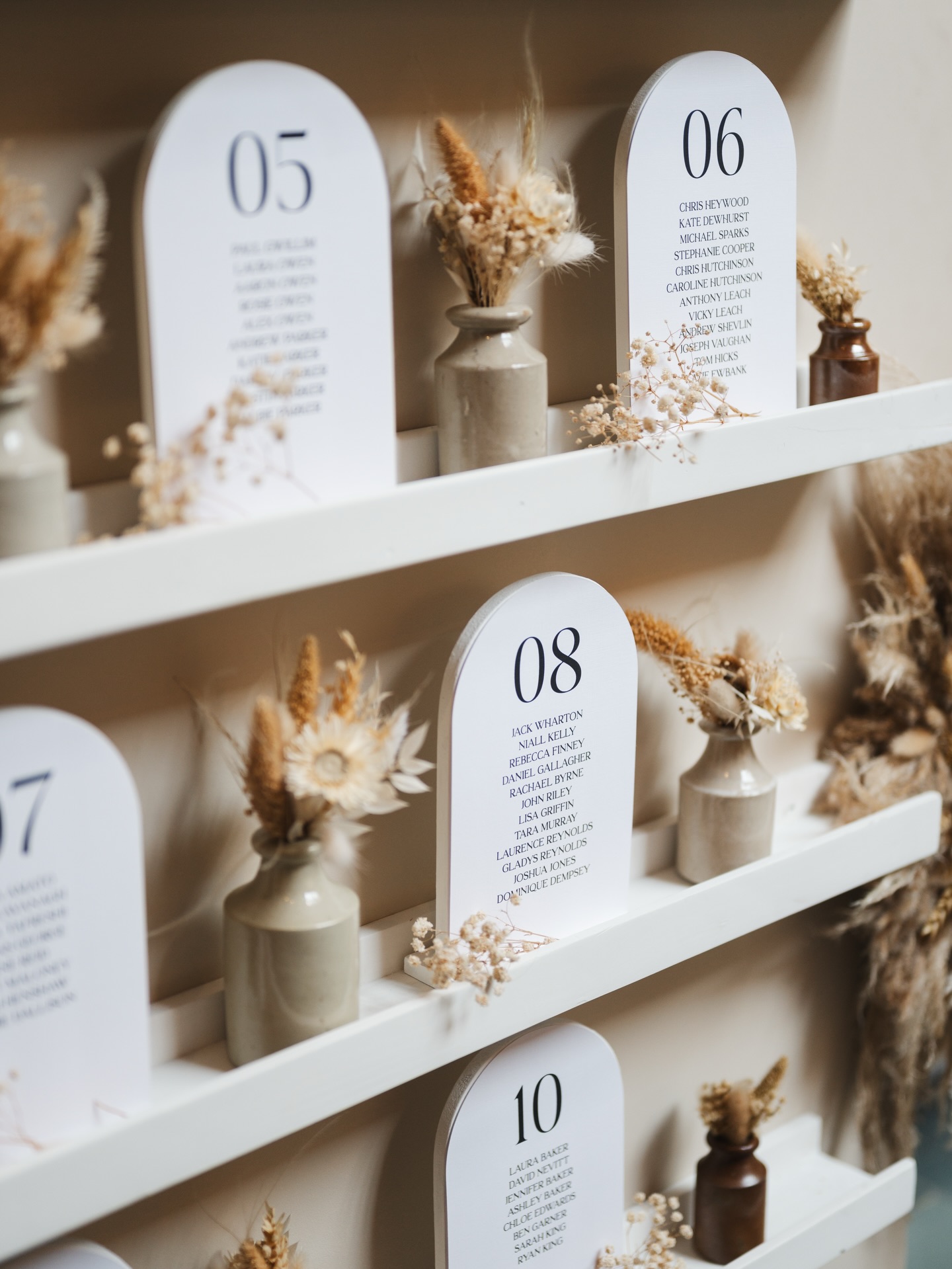 Oak Tree of Peover couples 🤍
Did you know we offer 15% off all decor packages for weddings at @theoaktreeofpeover ?
It’s one of our favourite venues and just down the road from us, so we’re delighted to offer couples a special discounted rate. 🫶
If you’re planning a wedding at The Oak Tree of Peover and would like to find out more, drop us a message or download our brochure via the link in our bio 🤍
#OakTreeOfPeover #CheshireWedding #WeddingDecorCheshire #WeddingStylingUK #VenueStyling