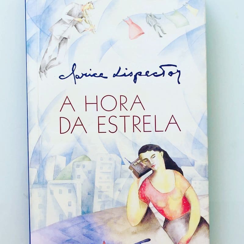Aceitei o desafio da minha amiga @psidayanabranco de publicar todos os dias, durante 7 dias, um livro que gostei, sem críticas ou opiniões apenas com a imagem. Se quiser minha opinião sincera, deixo aqui nos comentários. A cada dia devo desafiar alguém. Hoje desafio @pretaelinda.ale
Dia 5.
#literaturabrasileira #claricelispector