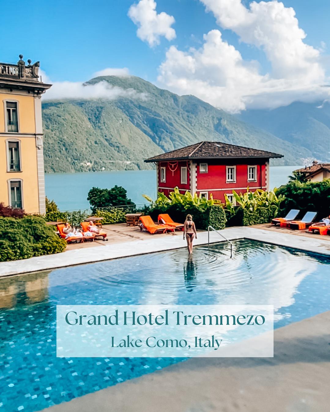 Italy's Grand Hotel Tremezzo is a Lake Como icon, and a personal favorite of Alpenglow Travel founder, Jessie Scott. It's easy to see why…
Gracefully set on the water’s edge, the iconic hotel embodies old-world Italian glamour with cinematic lake views, timeless elegance, and impeccable service.
Must-do experiences at @ghtlakecomo include:
💦 Taking a dip in one of the hotel’s many pools - one of which floats on top of the lake
🚤 A private boat ride from the hotel’s dock to explore nearby postcard-perfect villages of Bellagio and Varenna
🍳 Daily indulgence in the most over the top breakfast buffet, served on a balcony overlooking the lake
🧖♀️Spending an afternoon at the lake-side spa
🎾 Getting in a quick match on the hotel’s clay courts set amongst the most stunning gardens
🍸 Aperitivo at T Bar
Book @ghtlakecomo with Alpenglow Travel for VIP perks like complimentary daily breakfast, added resort credit, priority room upgrades and more!
.
.
.
.
#AlpenglowTravel #Italy #LakeComo #LuxuryTravelAdvisor #EuropeTravel #GrandHotelTremezzo #GHT #StayatTheGrand #thepreferredlife