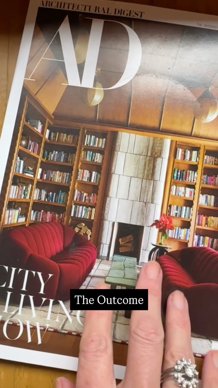 The process, the outcome, and the feedback.🫶
My books are open for February/March!
And big love to @robindavissonart for the AD feature. So happy we got to capture Studio Lab, where it all began.
PS. If you want to know ALL about my remote photo sessions scroll back a few reels and buy a copy of What Women Create @wherewomencreate on newsstands now. ✨