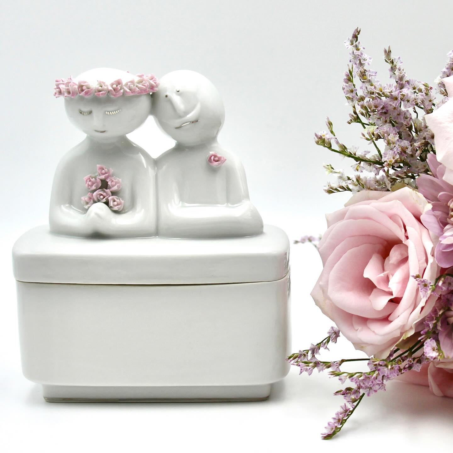 Valentine’s Day 2026 💕
“Any day spent with you is my favourite day. So, today is my new favourite day” - Winnie the Pooh
Small collection of all things ‘lovely’ online now….