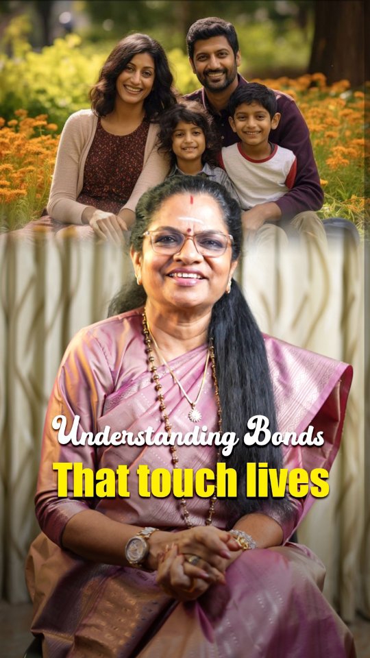 Strong relationships build strong families.
And for single parents, relationships matter even more ❤️
At AS Foundation, you’ll learn:
✨ Why relationships are important
✨ How single parenting needs emotional support
✨ How to build healthy connections
✨ How to grow with confidence
Because parenting is not just about raising a child…
It’s about raising a future. 👶🌍
Join AS Foundation and learn the real meaning of relationships.
🔗 Register now: www.aanandhasanjeevanam.com
📲 Contact: +91 90437 20999
relationships, single parenting, emotional support, healthy family, parenting skills, life skills, awareness, personal growth, family values, child development
#SingleParenting
#HealthyRelationships
#ParentingLife
#EmotionalWellbeing
#PositiveParenting