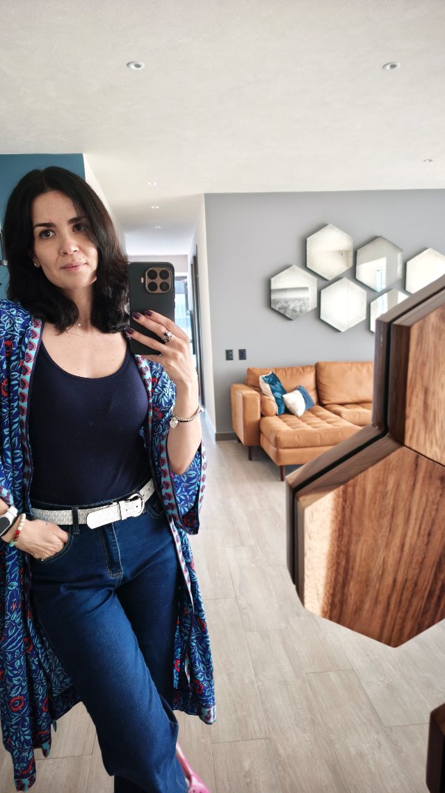 En este reel les comparto mi enfoque de trabajo con mis pacientes.
Si quieres más info, mándame un dm 💬 o deja un msj debajo de este reel 🙂