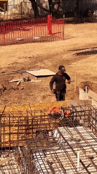 Ready to shoot gunite 💦🏗️
This is one of the biggest milestones in a new pool build. The excavation is complete, steel is in place, plumbing is run, and everything is prepped for the shell to be formed.
Gunite is what gives the pool its strength and structure turning a framework into something solid and built to last.
Big progress happening here.
📲 Message us to start your custom pool build
#CustomPools #PoolConstruction #BackyardTransformation #SwimmingPool #Construction