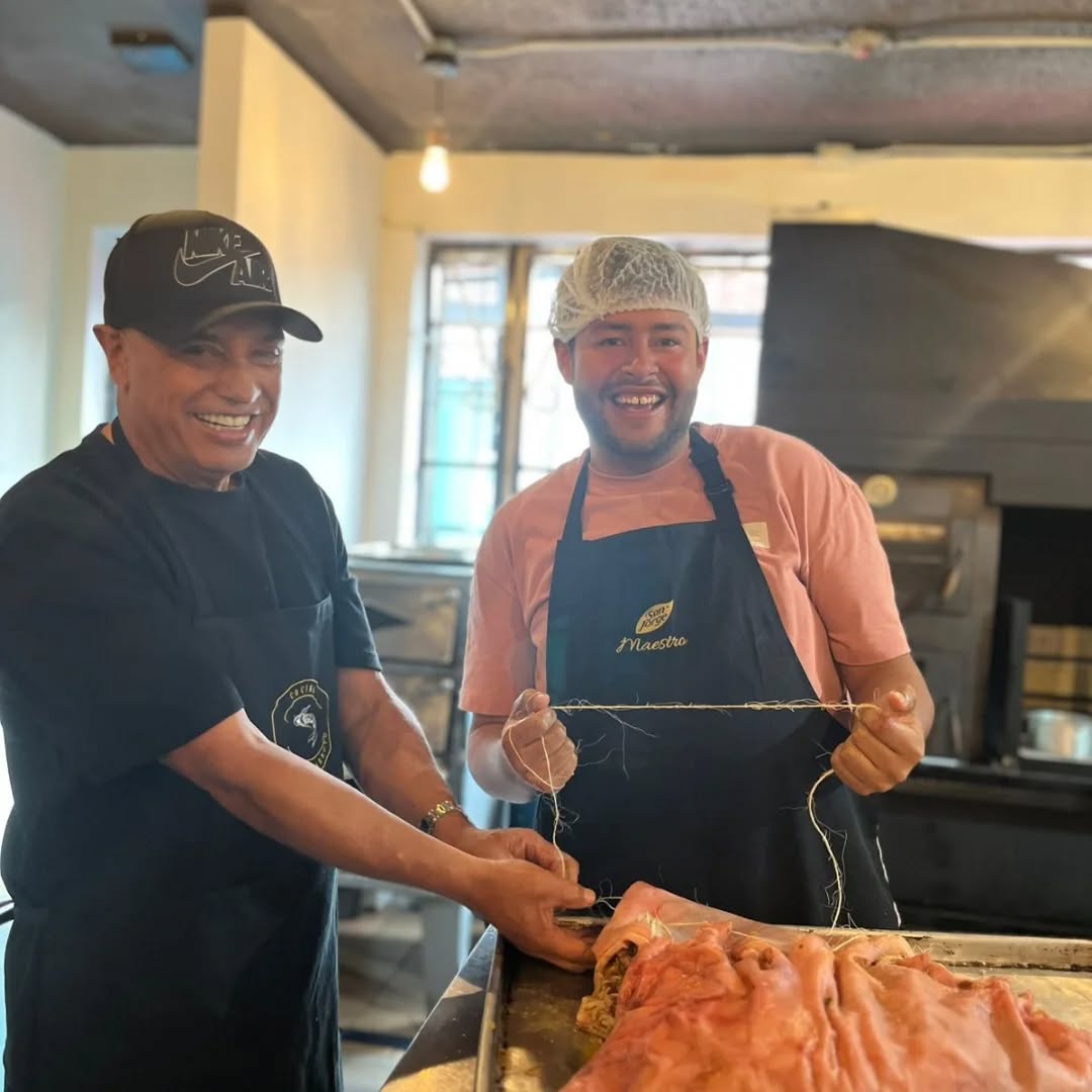 Gracias a todos por su apoyo !!!! #cocinatradicional #cocinacolombiana #cocinatradicional