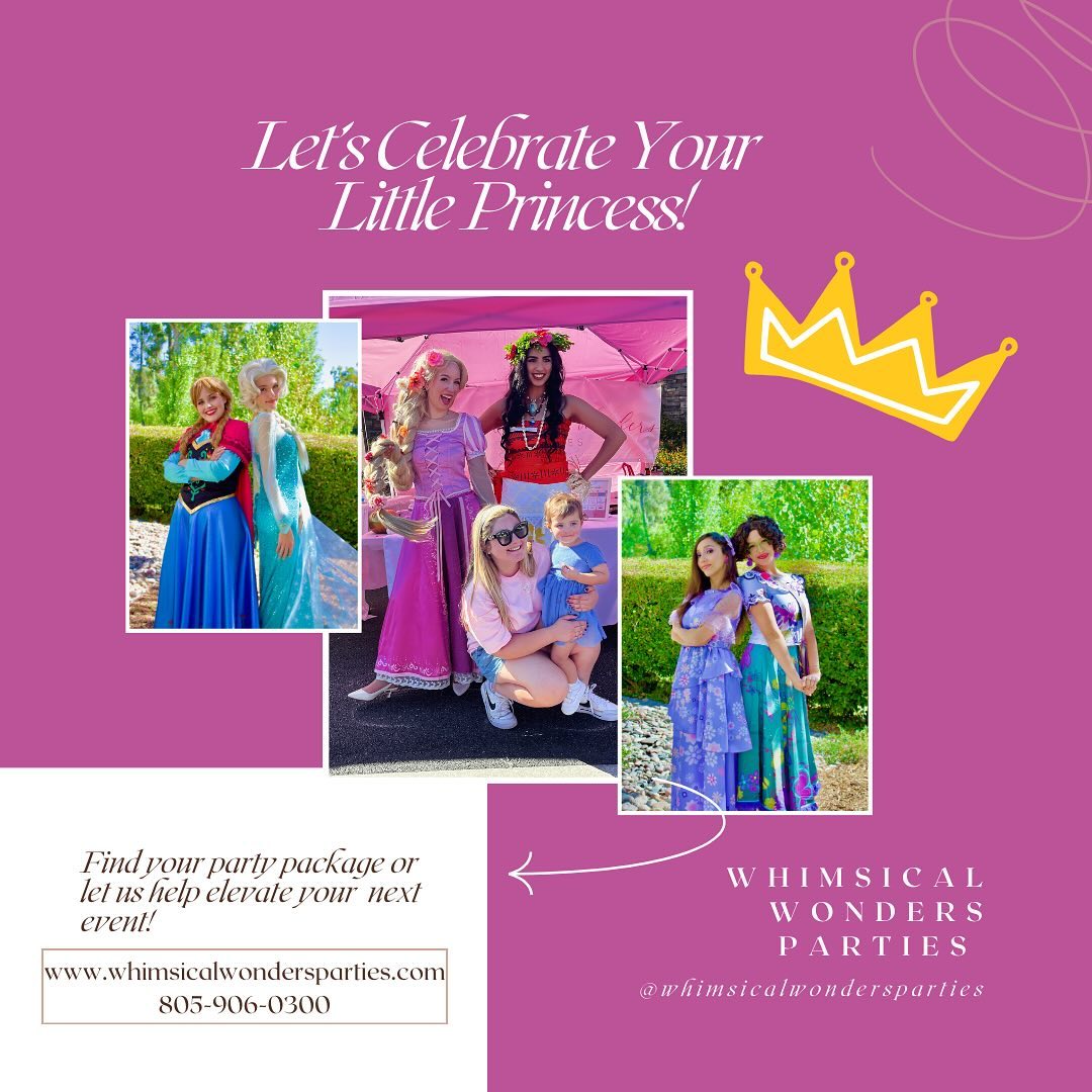 Letβs plan your next BEST party or event! With packages and add onβs to choose from we want to make your party planning process easy. Letβs chat! ππ