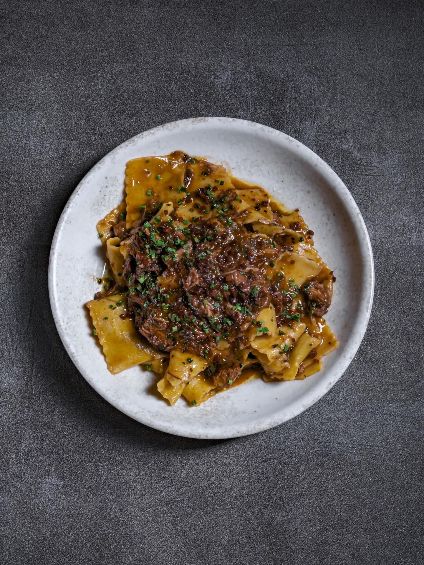 You must try our Pappardelle which is our best-selling dish since day 1 😍! We have put a spin on the Tuscan classic - slow-cooked pork jowl (yep, 24h of love) braised in Chianti, tossed with pappardelle, and topped with crispy guanciale.
Griglia Open Fire Italian Kitchen
(Singapore Tatler Best 2025 Recommended Restaurant)
Katong | 139 East Coast Road, 01-01
Tanjong Pagar | 37 Craig Road, 01-01
#grigliasg #craigroad #katong #pappardelle