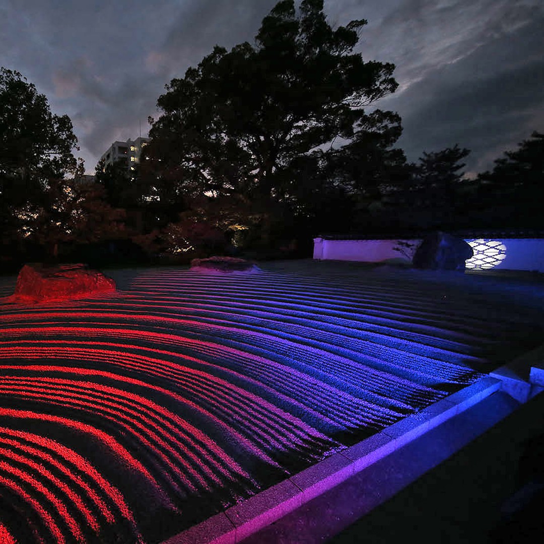 Light Asia 2018 Fukuoka, Japan
#lightasia #fukuoka #hakata #hakataoldtownlightupwalk #jotenji