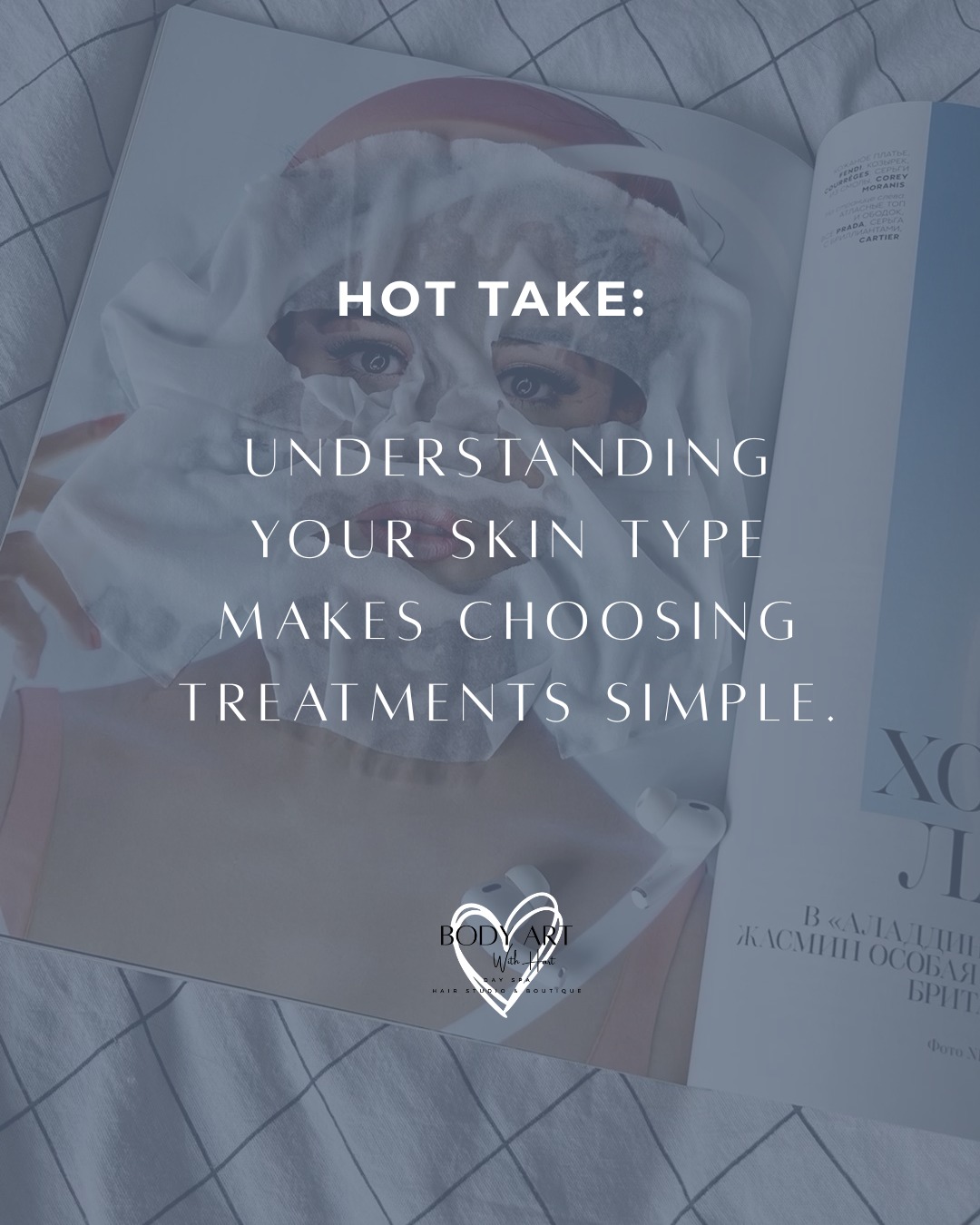 February is officially peel season ✨ and here's why timing matters: chemical peels work best when you're not in peak sun exposure, which makes winter and early spring the perfect window for transformative skin treatments.
A professional peel can address texture issues, hyperpigmentation, fine lines, and dullness but the results depend on proper aftercare and sun protection. That's why we start now, so by summer you're glowing with fresh, healthy skin.
Ready to reveal your best skin? Book your consultation and let's create a treatment plan that works with your skin's natural rhythm.
local esthetician, Destrehan spa, River Parishes skincare, Louisiana sp