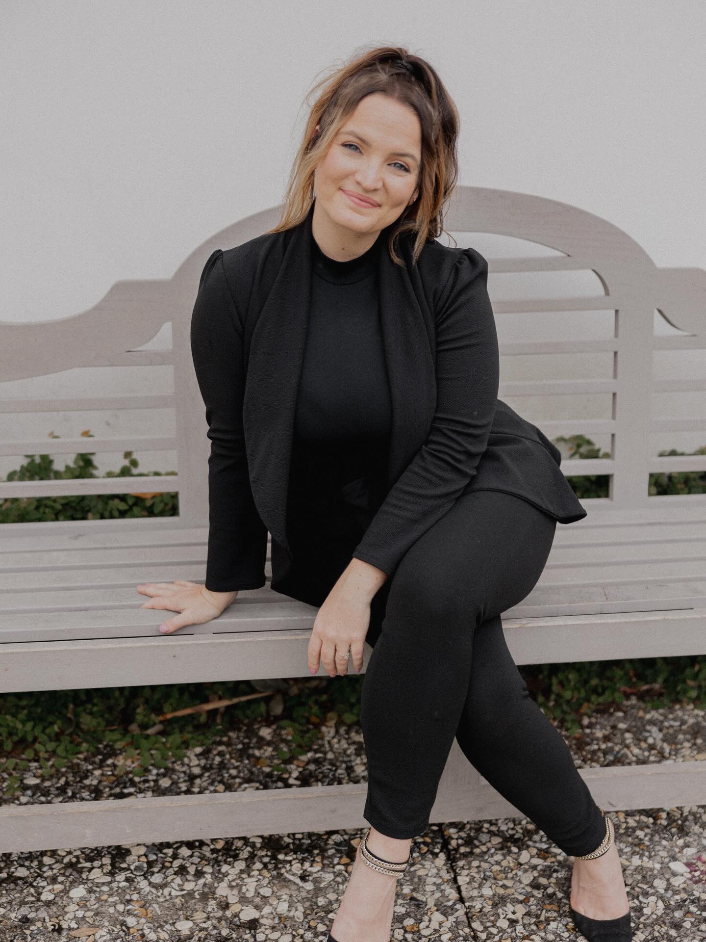 MEET AUDREY! Audrey is a full time mom to their daughter Ellianna. She is one of our lead photographers for weddings, runs our social media, and creates each couples wedding albums. She loves all the small moments in life and on the wedding day. The unseen hugs, the quiet tears, the laughter..those are her favorite things to capture on the wedding day. Outside of weddings, she loves traveling to new places. The thrill and adventure of doing something sheās never done before makes her feel alive. Show her some love in the comments!