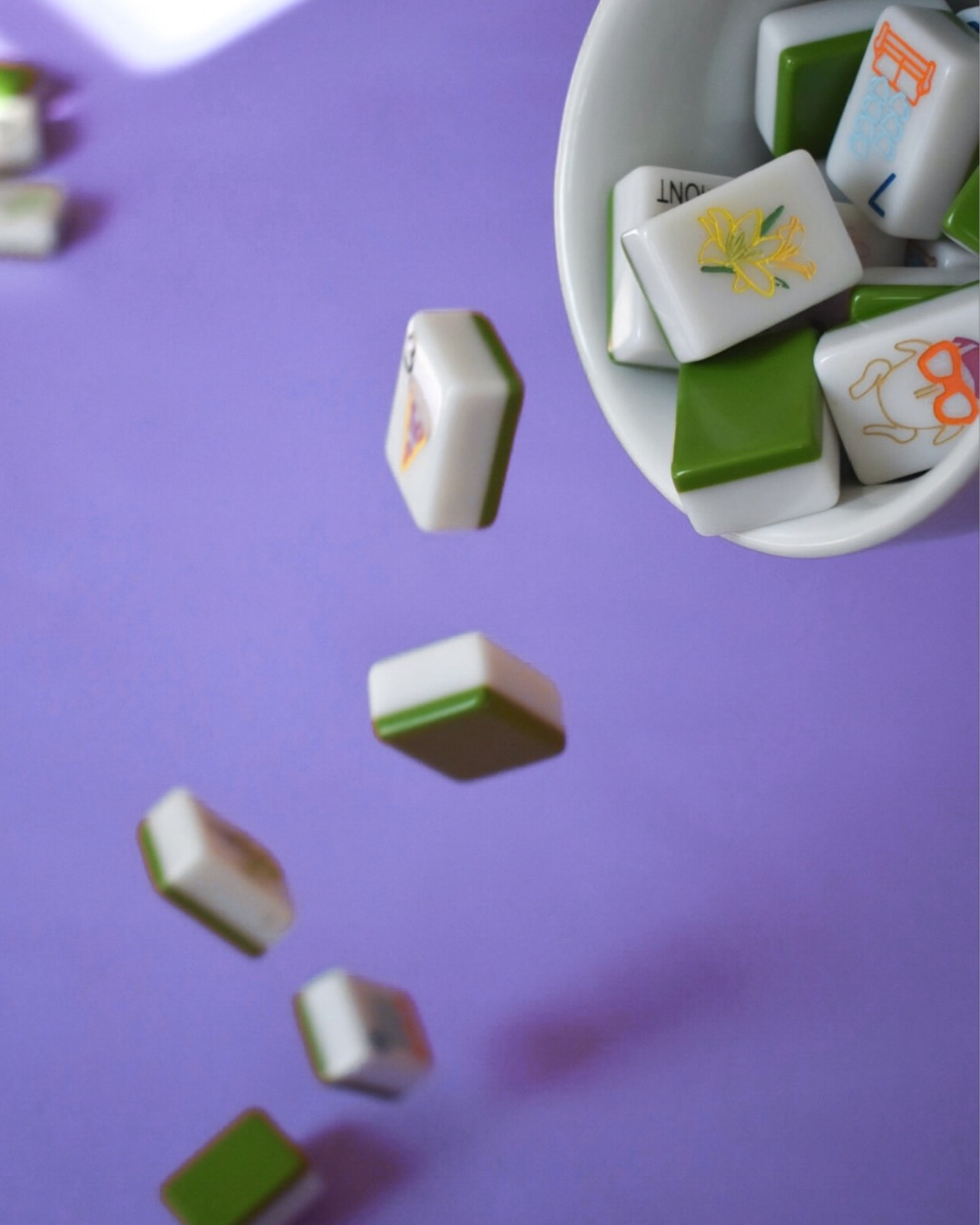 It’s time for a friends mahjong night😉
#friends #mahjong #mahjongnight #custommahjong #mahjongwithfriends