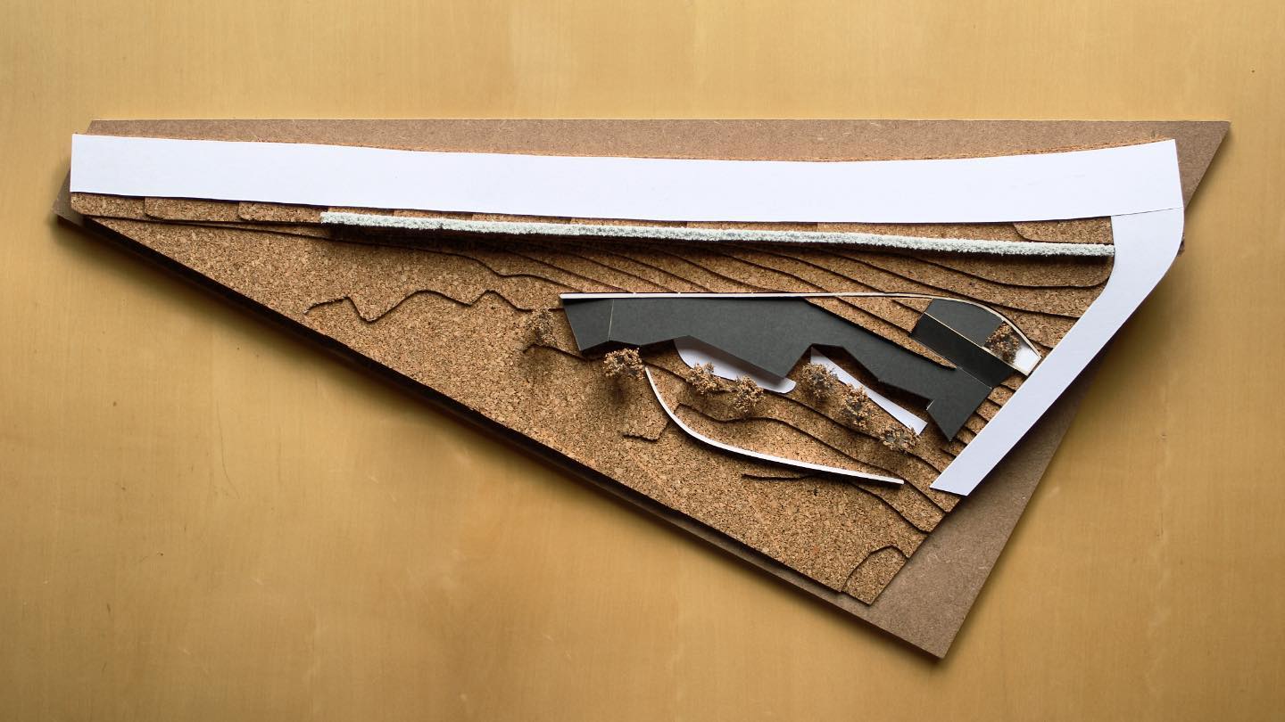 Model complete for a proposed new home in Co. Tyrone.
See more of our recent projects on our website, www.allanarc.com
#newbuild
#tyrone
#sustainable
#architecture
#3dmodel