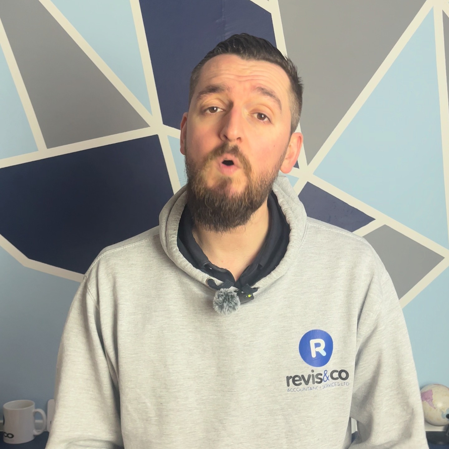 The Four-Day Workweek: Dream or Reality? | Tax Tidbits Ep 126
Watch the full video now on our YouTube Channel!
#taxtidbits #youtubechannel #fourdayweek