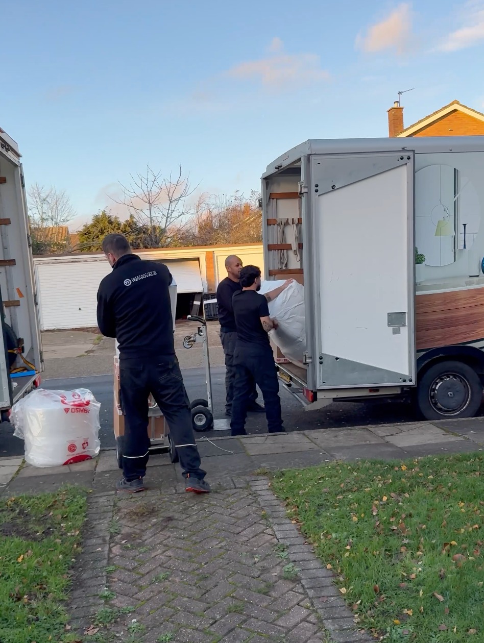 Behind the scenes with our team 🙌🏻
This is where the real work happens - planning, packing, lifting, securing and coordinating every detail.
Professional, experienced, and committed to giving you a smooth, stress‑free move from start to finish.
Reach out to our team via phone or email for a free quote ✅
LONDON OFFICE
22-24 Homecroft Rd, London, N22 5EL, United Kingdom
0208 807 6677
PORTUGAL OFFICE
Inter Luis
Estrada Nacional 10
Centro Empresario Sado Internacional
Armazem D21, 2910-835 Setúbal
00 351 265 708 240
info@tp-internationalremovals.co.uk
#homeremovals #movingcompany #relocationexperts #movingtotheuk #vehicleshipping