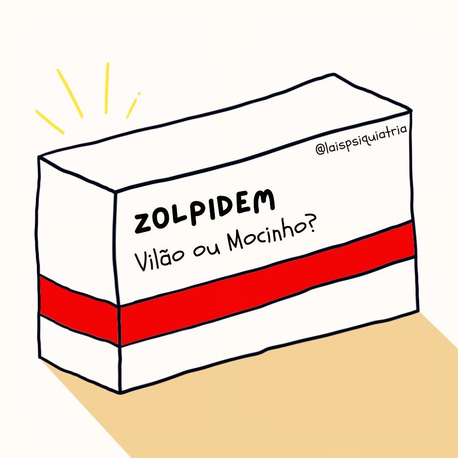 O Zolpidem é uma medicação que chegou ao mercado há 10 anos mais ou menos e prometia ser um indutor do sono, sem causar a dependência como os benzodiazepínicos (clonazepam, diazepam, alprazolam…). Será que ele cumpriu com o que prometeu? 😕
Foi observado que com o uso do Zolpidem os pacientes apresentaram sensação de “liga/desliga”, ou seja, uma indução intensa do sono como prometida, mas houve relatos de um efeito associado de falso sonambulismo, em que os pacientes andam, fazem compras, comem, dirigem e não se lembram depois.
Em relação a dependência, com o tempo de uso, os pacientes podem apresentar uma necessidade de doses maiores para ter o mesmo efeito inicial e alguns apresentam dependência, contrariando o que foi prometido inicialmente.
Então o Zolpidem é uma escolha ruim? Não, o Zolpidem pode ser melhor usado em casos de insônia aguda, como por exemplo em crises de ansiedade, adaptações de fuso-horário ou em dias sabidos previamente que causarão mais agitação e insônia (prova importante, evento raro).
Dra. Laís Leal
(11)93046-9638
#zolpidem #insonia #psiquiatria #psiquiatrabrasil #psiquiatra #medicina #sono #zolpidemnews #remedio #saudemental #vilaolimpia