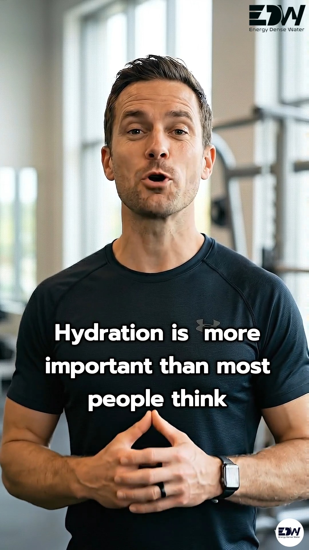 Hydration isn’t just about quenching thirst — it fuels your strength, stamina, and focus. 💪🧠
Even mild dehydration can slow you down more than you realize.
That’s why choosing the right water matters for your fitness journey.
EDW is sourced from natural springs located 9000 ft above sea level, supporting consistent hydration for everyday performance.
👉 Start your fitness journey with better water
👉 Order now: www.energydensewater.com/category/all-products
🚚 24-hour delivery available
#HydrationMatters #FitnessFuel #EnergyDenseWater #EDW #StayHydrated #WorkoutRecovery #HealthyHabits #NaturalSpringWater #HydrationGoals