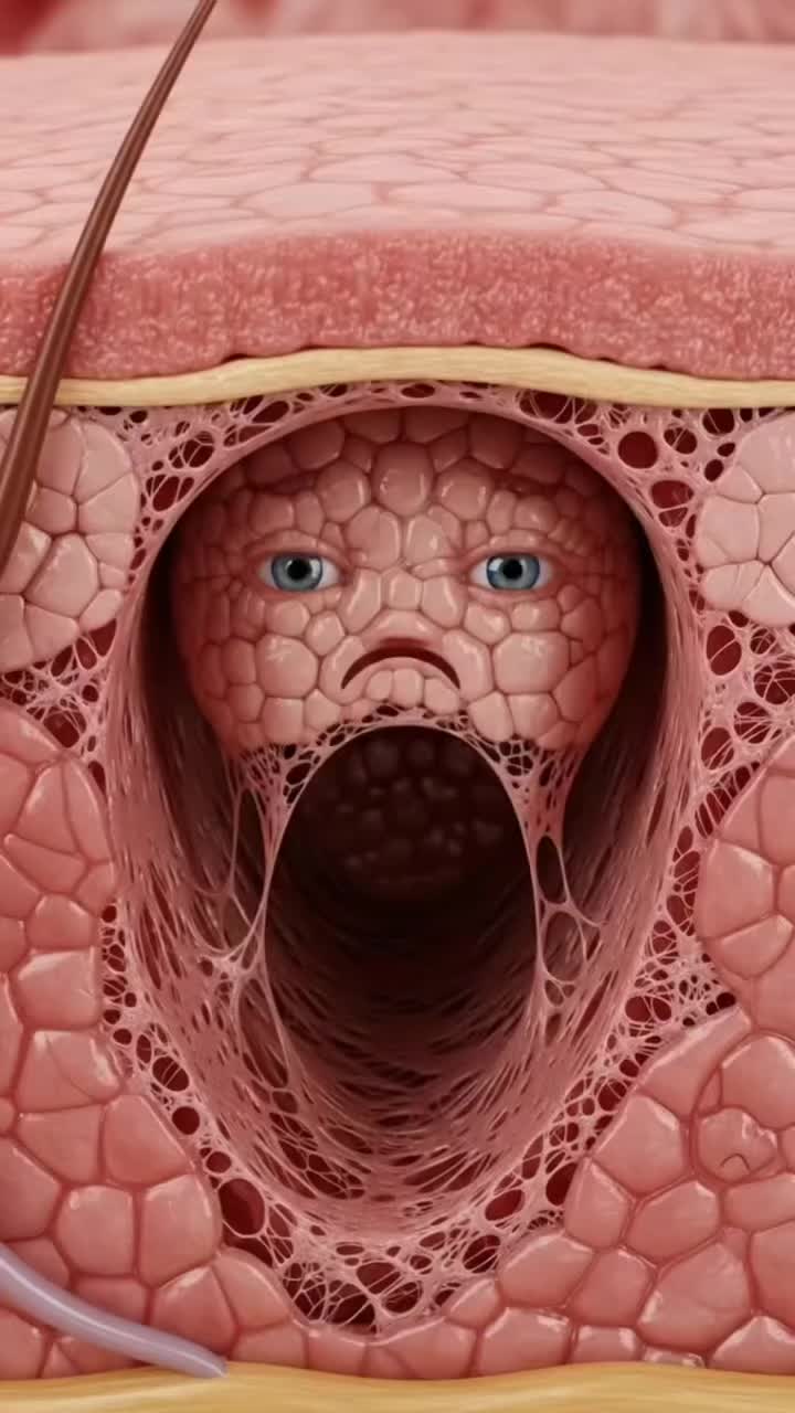 Hva kroppen din hater
what the body hates #Ingredients#body #skincareroutine#lillehammerspa
#kropp