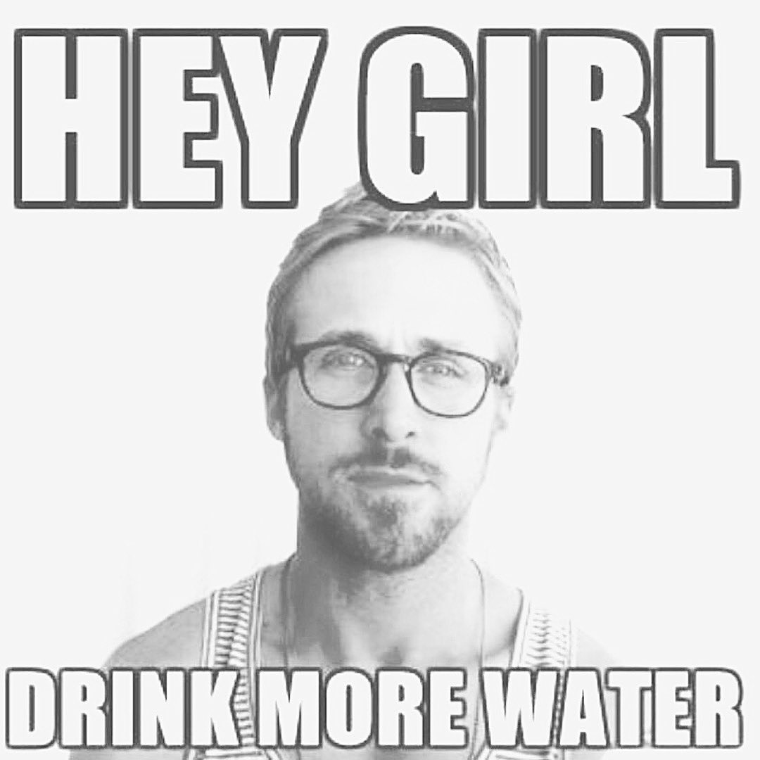 H20: a key element for our body.
Your body is about 60% water and every cell, tissue and organ requires water to function properly. Your body depends on water to survive.
It regulates body temperature, lubricates your joints, delivers nutrients, hormones and other components to cells, it carries away waste products from those same cells, it improves sleep quality, cognition and your mood. Water is the main component of blood which is also kind of important.
So what happens when you don’t have enough water on board? Well that would be dehydration.
About 75% of the population is chronically dehydrated. Not good.
Dehydration has a significant detrimental effect. It increases heart rate and body temperature for starters. It also causes fatigue, brain fog, irritability and is one of the most common risk factors for kidney stones. You don’t want those.
You lose water daily through sweating, breathing and physical exertion. How much should you drink?
Half your body weight in ounces every damn day.
So what can you do? Drink more water. I have an ulterior motive here. If you drink more water you will have to get up from your work and go pee. This is a good thing not a pain in the butt and a huge inconvenience as you often times think.
Drink more - get up more - win win.
Final fact: your brain is 75% water. You need to be well hydrated to focus and for information recall and to avoid brain fog.
#drinkmorewater
#selfcare
#workingfromhome
#worklife
#lifework
#balance
#thesearechallengingtimes
#you’vegotthis
#setatimer
#goodpractice
#buildingyourawarenessforselfhealing