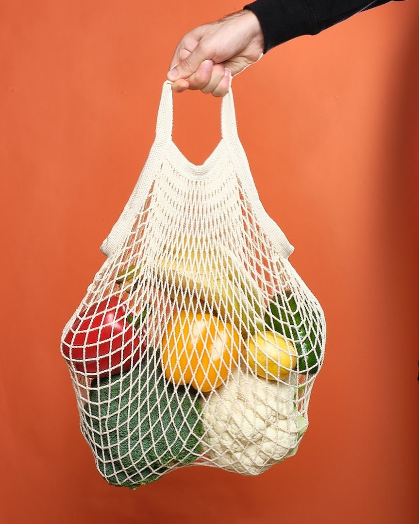 Wholesale Bag Factory is a manufacturer of mesh and net produce/grocery bag for wholesale. #meshnet #meshbag #grocerybag #totebag #wholesale