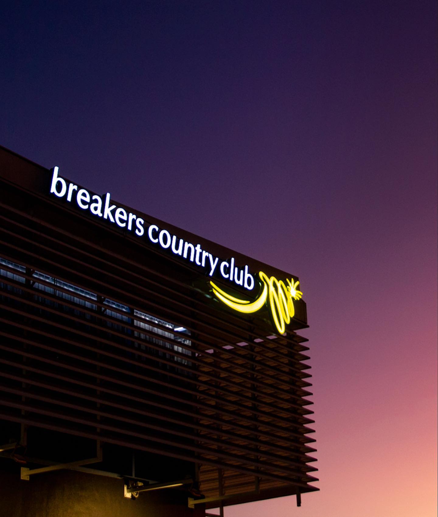 A standout result with this sign @breakerswamby