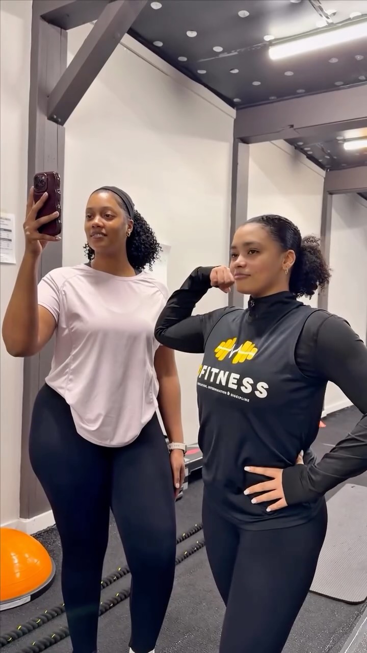 Consider this your sign to join Dfitness 💥
#Dfitness #fitnesscommunity #gymlife