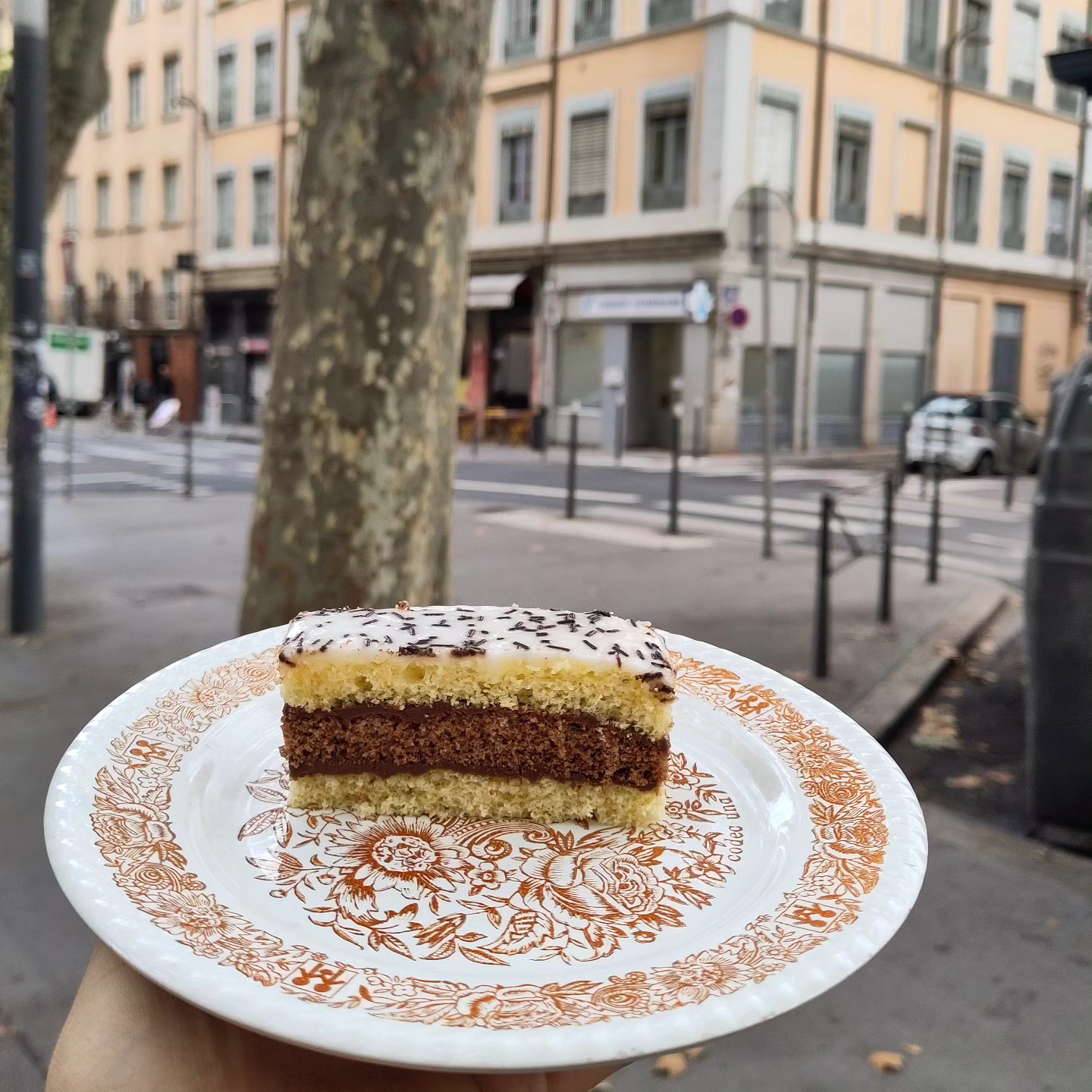 Napolitain maiiison!!
Allez je peux vous le dire maintenant, nous sommes sur le projet d'Emmanuel Mouret à Lyon...
#petitkiff #enfance #revival #onset #catering