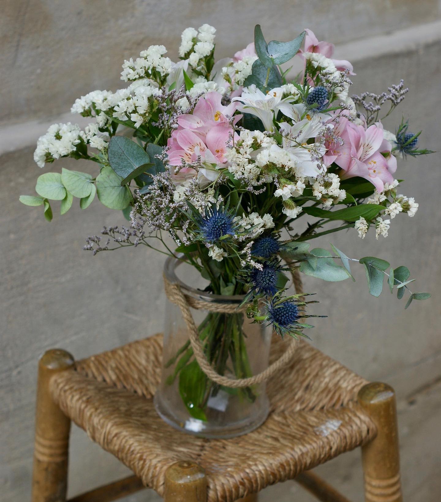 Bienvenido junio 🌾