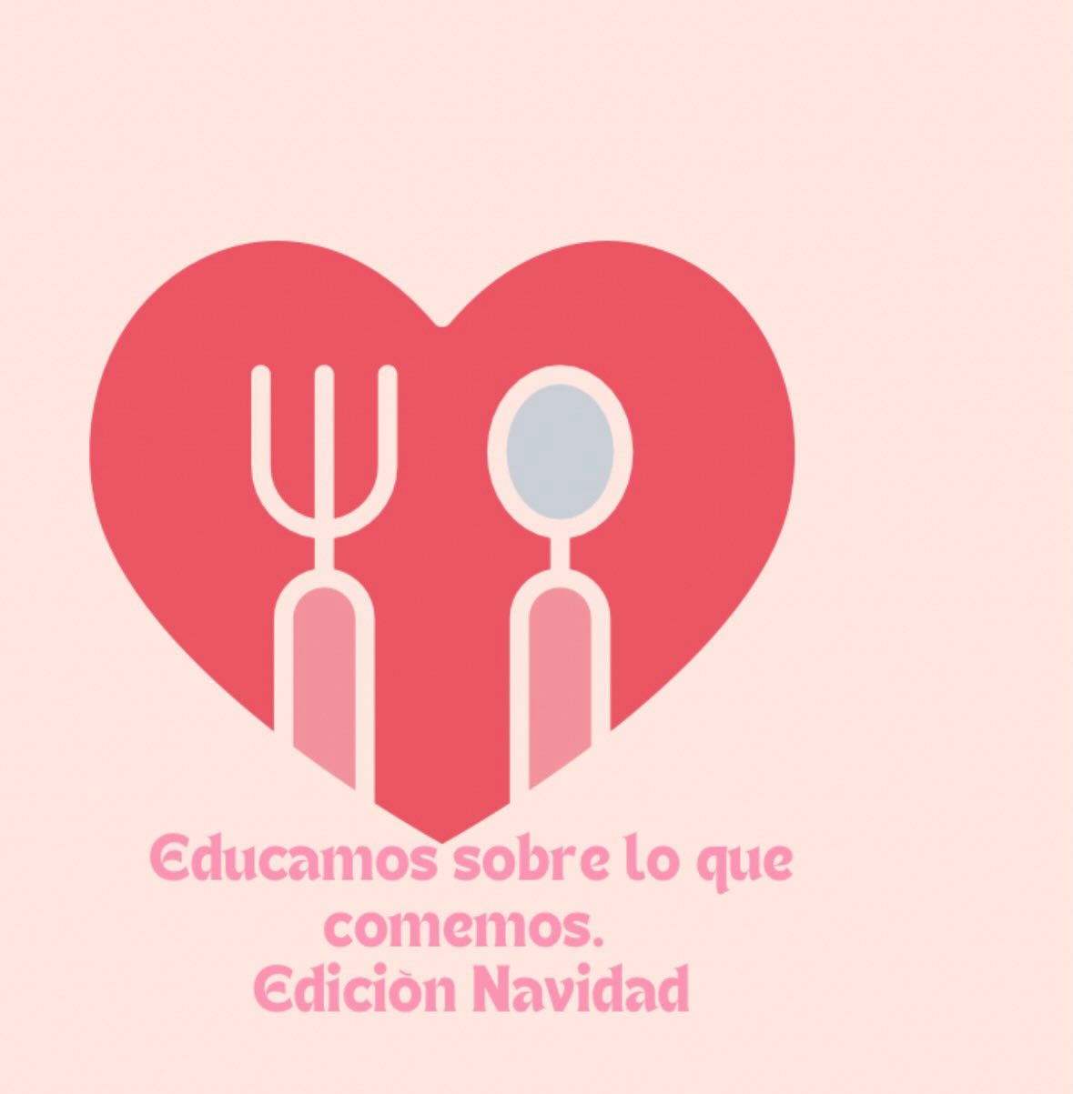 Se acabaron las navidades y antes de darle paso a lo próximo quiero compartir con ustedes varios stories donde “Educamos sobre lo que comemos”. Esta vez fue una edición navideña…
¿Qué opinan? ¿Deberíamos seguir educando o brindando contexto históricos sobre lo que comemos?