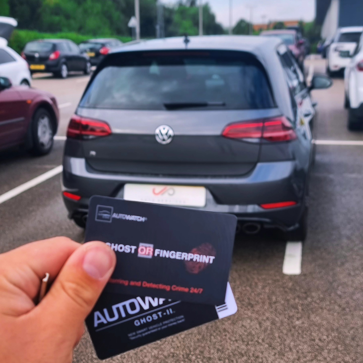 Golf R protected from theft with the Autowatch Ghost V2!!.
£499 fully fitted or £124.75 spread over 4 monthly payments - Mobile installation available included within our free installation range, PM for more details.
Tassa registered, including a 2 year warranty & Free iOS/ android app.
To book yours now, contact Josh on 07548650407 or visit the website:
www.jpautoservices.co.uk
#secure #secured #golfr #golf #volkswagen #autowatchghost #audirs5 #vag_cars #cars #ghost #midlands #nottingham #derby #immobiliser #jpprotected #autoelectrician #autoelectrical #rs5 #jpautoservices #cartheft #antihijack #fastcars