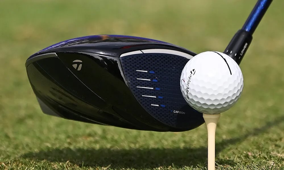 FREE TaylorMade Fitting event, Wednesday 10th January. 1pm - 6pm. Limited places available. DM to reserve your place and try out the latest Qi10 from TaylorMade. #taylormadegolf #qi10driver