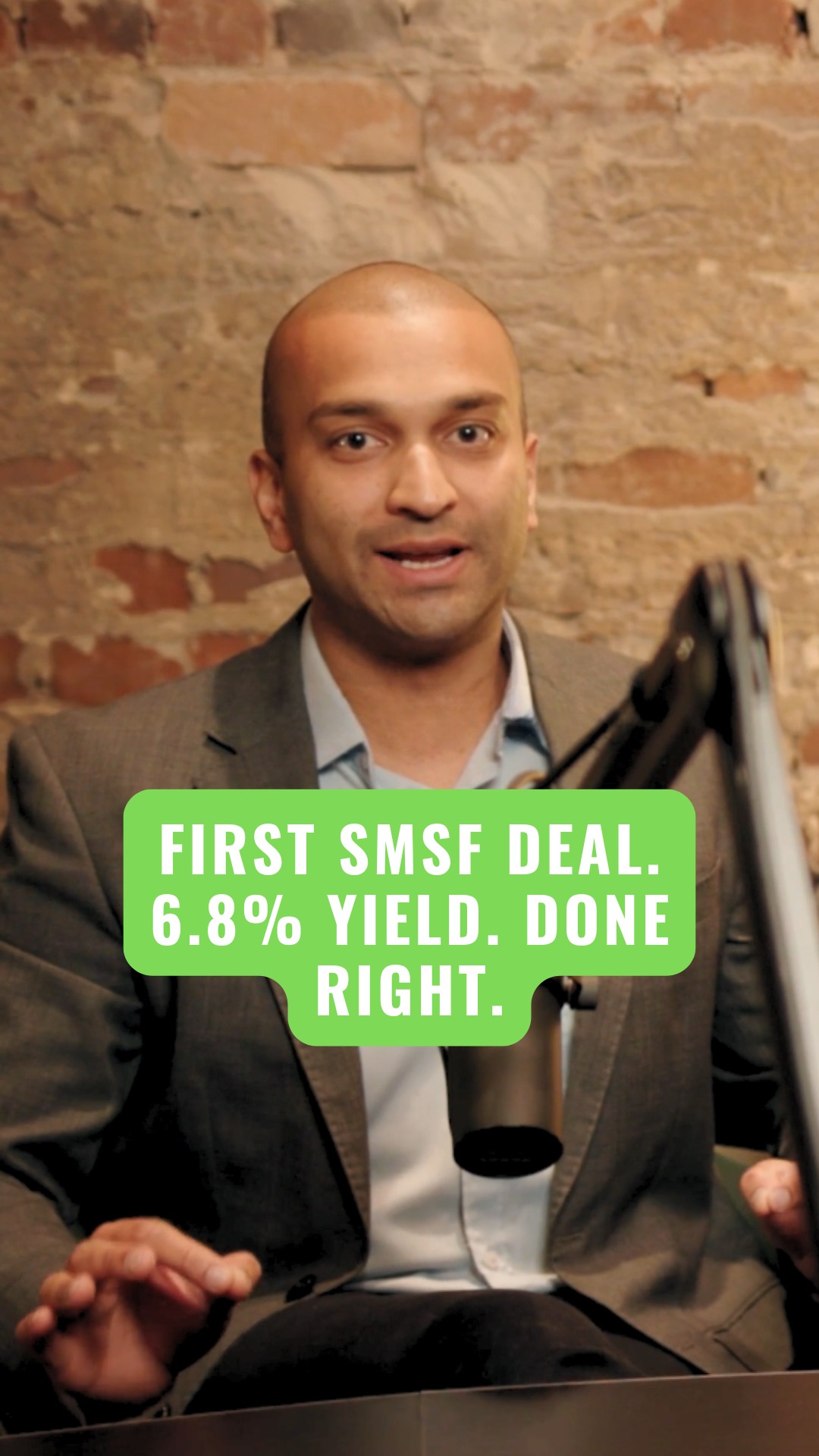 A first-time SMSF investor.
A $500K purchase.
$650 per week in rent.
That’s a 6.8% yield from day one.
✔️ 3 bed
✔️ 2 bath
✔️ Renovated
✔️ Low maintenance
✔️ Strong tenant appeal
The brief was simple: low entry, high return, minimal hassle, room to grow.
So that’s exactly what we delivered.
You don’t need a million-dollar budget to start building wealth inside super.
You need the right property + the right strategy.
Want to see more buys like this? Hit the link and explore what’s possible.
#SmartInvesting #BuyersAgent #PropertyAdvice #BluewaterProperty