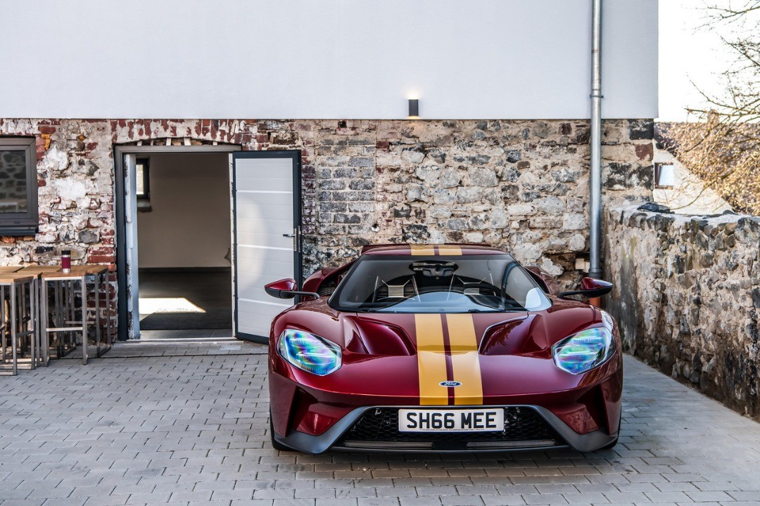 Ford GT | by Bas Fransen
#supercar #automobile #ford #fordgt #cars ##musclecar #automotive #lifestyle #luxury #photography