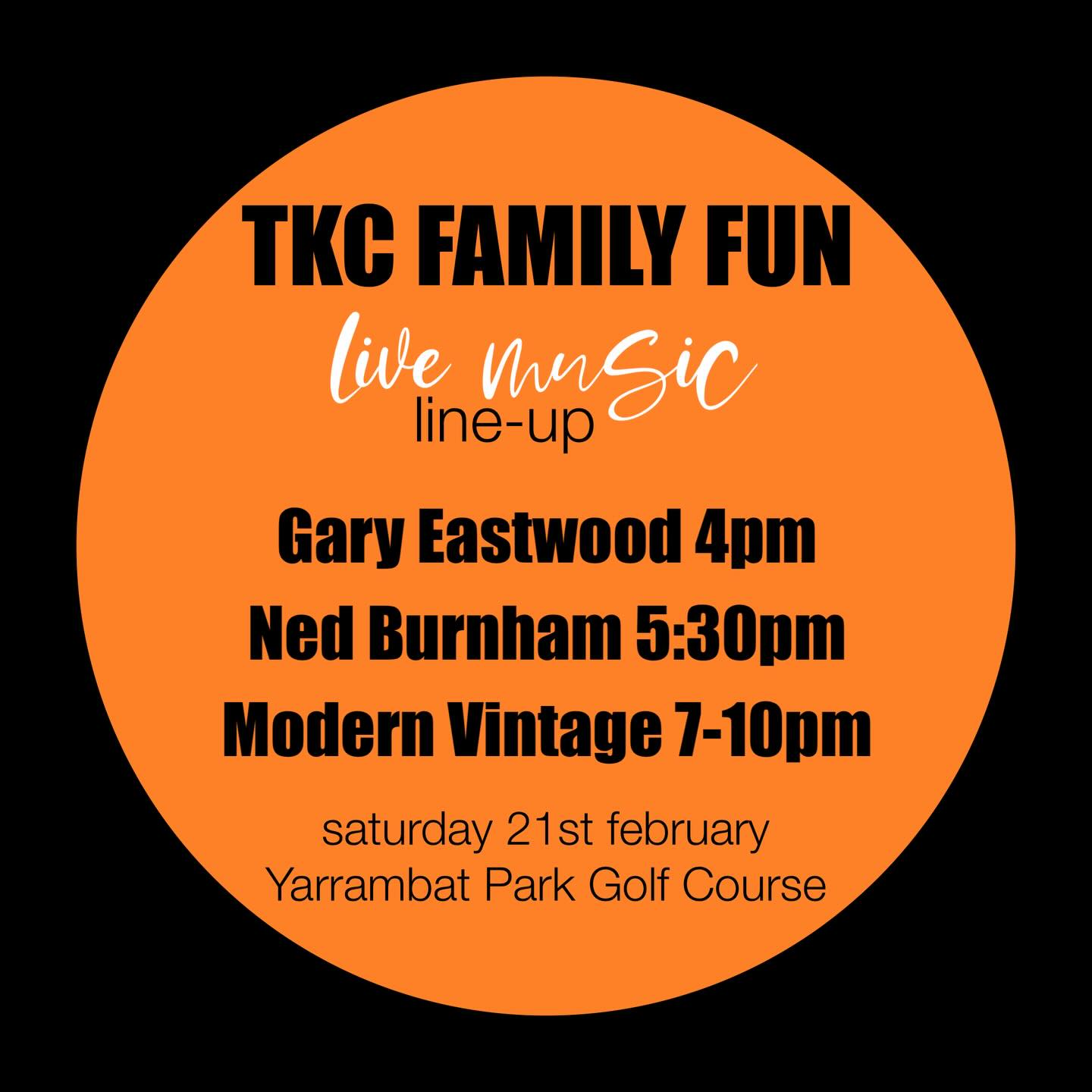 Our Family Fun twilight event is only two weeks away!!!
We have an amazing evening planned with an exciting line-up live on stage.
Bring your friends and family down for a fun night with activities for all ages.
We can’t wait to see you all there 🧡