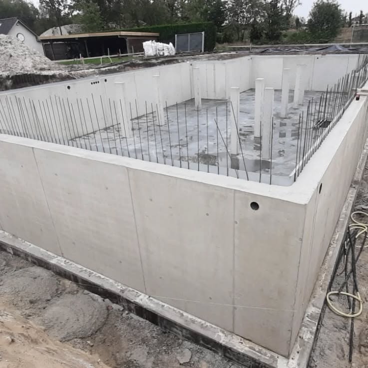 #betonkelders #kelderbouw #betonwerkenlimburg