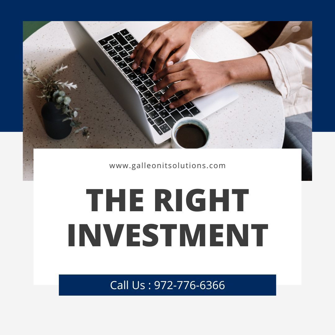 Investing in technology is one of the smartest moves a business can make, and Galleon Virtual Services maximizes that investment. With 20+ years in healthcare IT and expertise across legal and contracting, we deliver technical solutions that boost productivity, security, and growth. 📈💻
Visit us at https://loom.ly/P94-8CM to learn more!
#ITsupport #BusinessGrowth